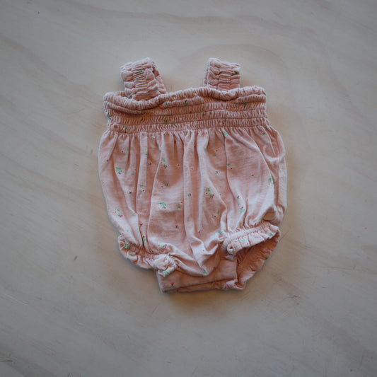 Gap - Romper (0-7lbs)