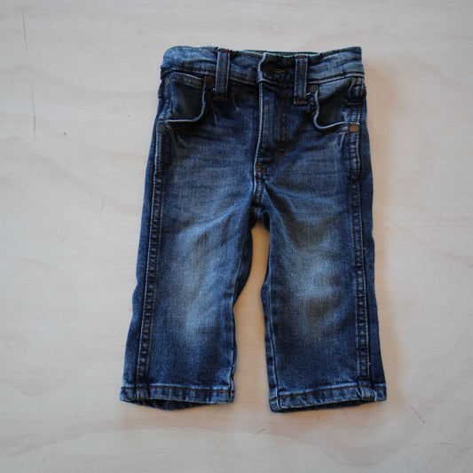 Wrangler - Jeans (1T)