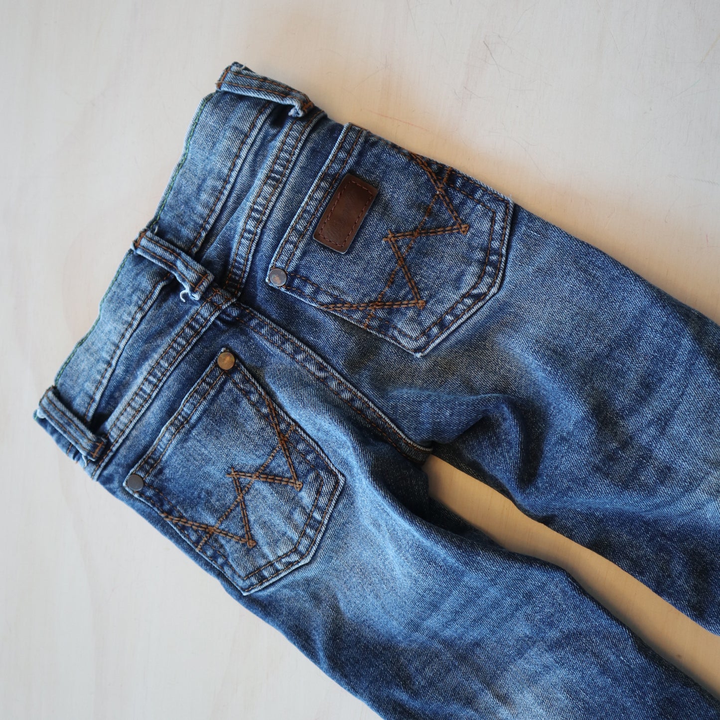 Wrangler - Jeans (1T)