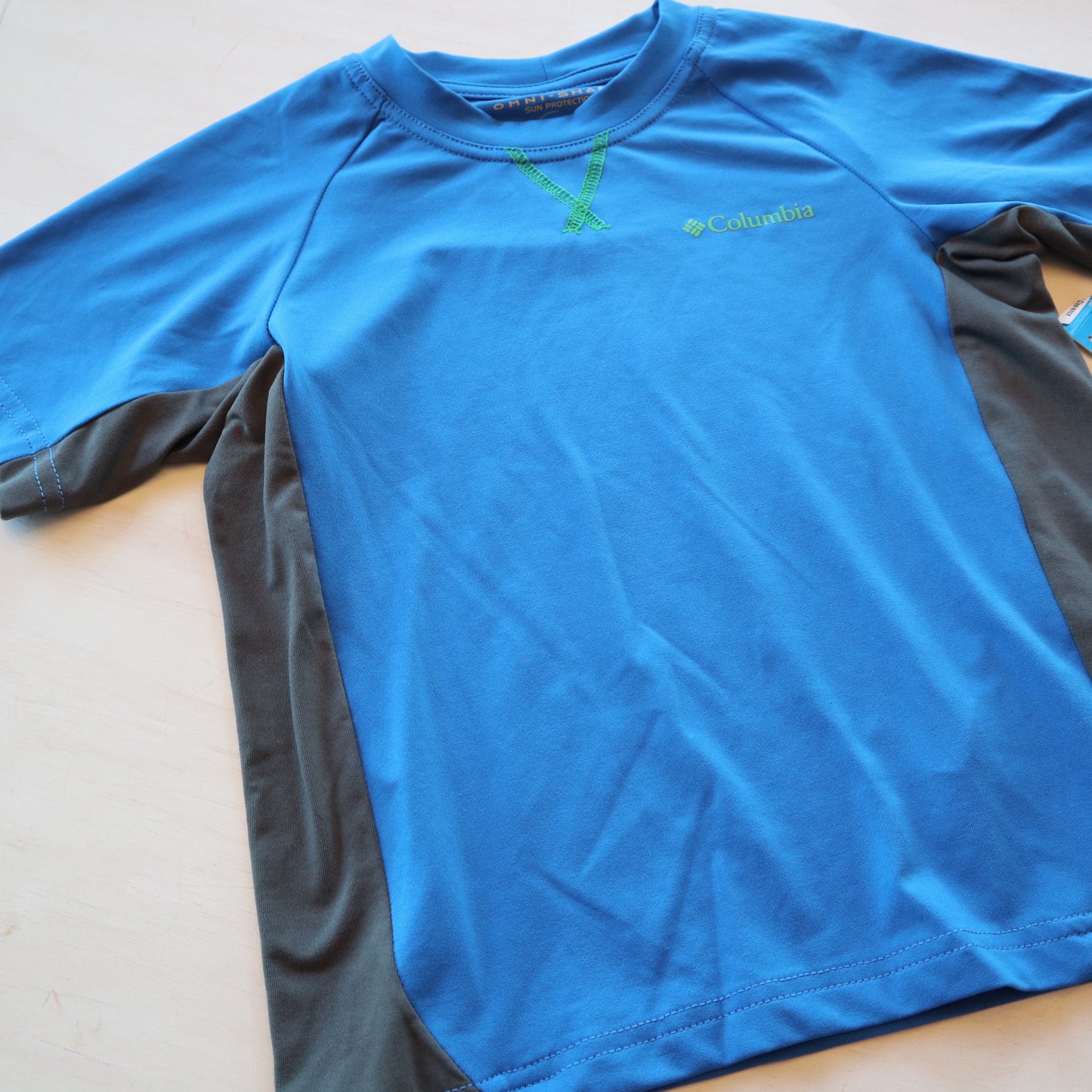 Burnside - T-Shirt (4/5)