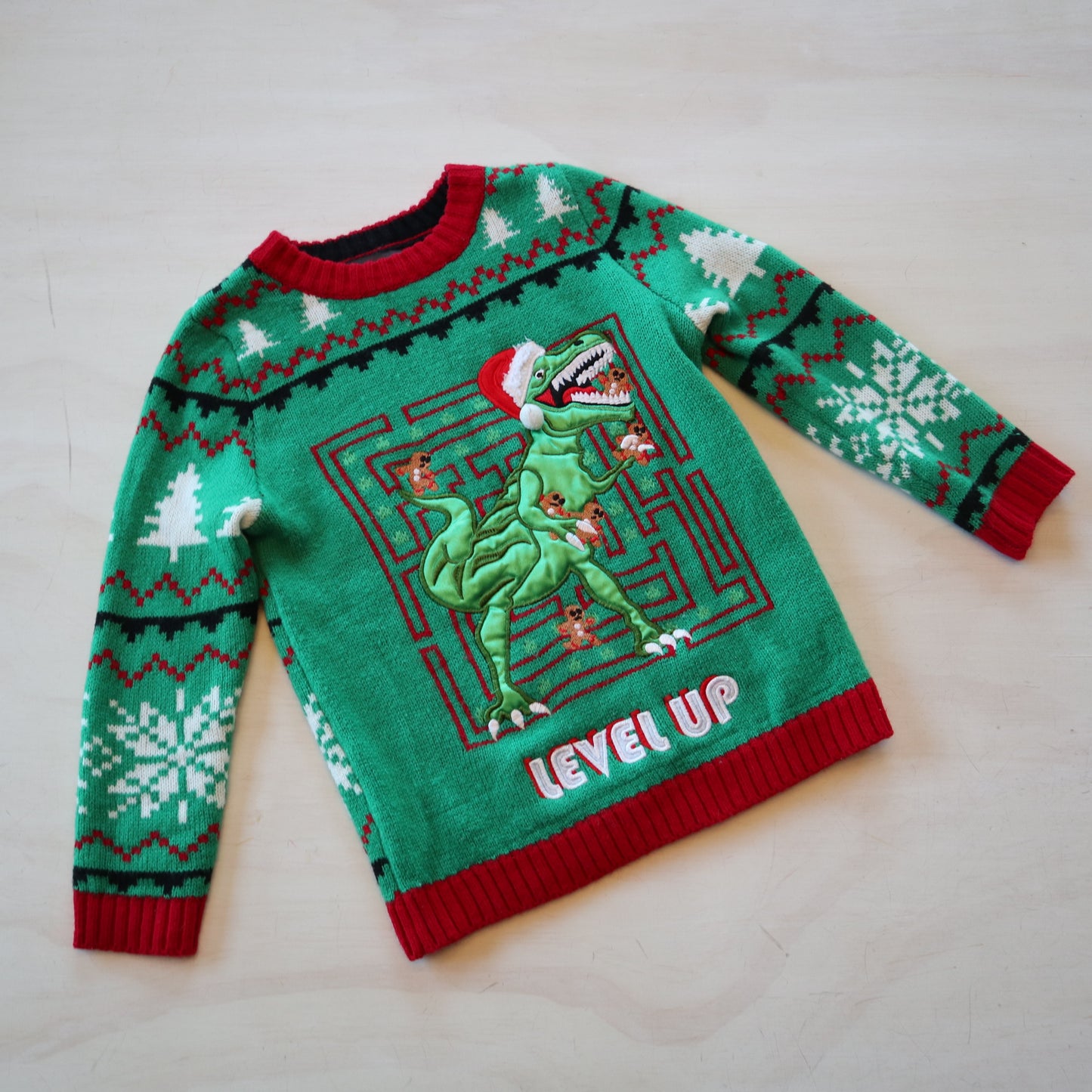 33 Degrees - Sweater (5T)