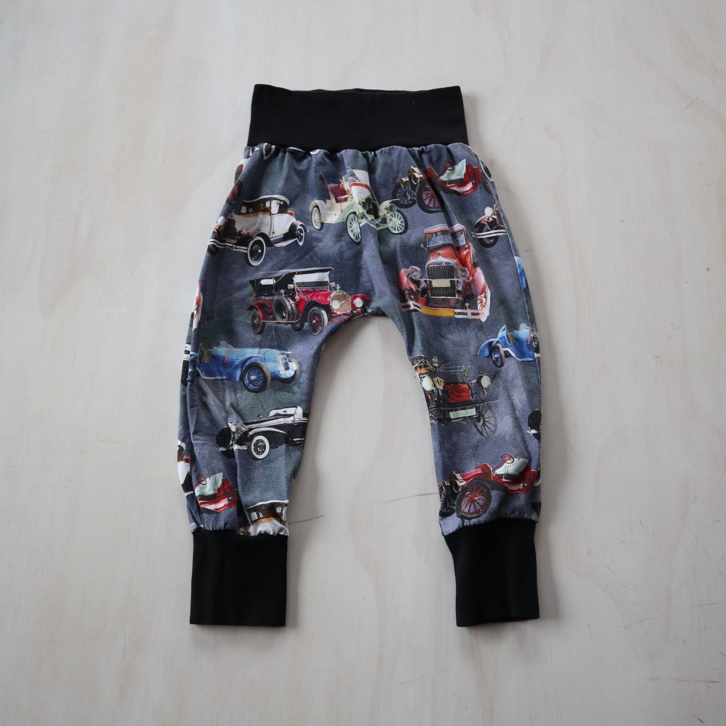 Unknown Brand - Pants (2/3)