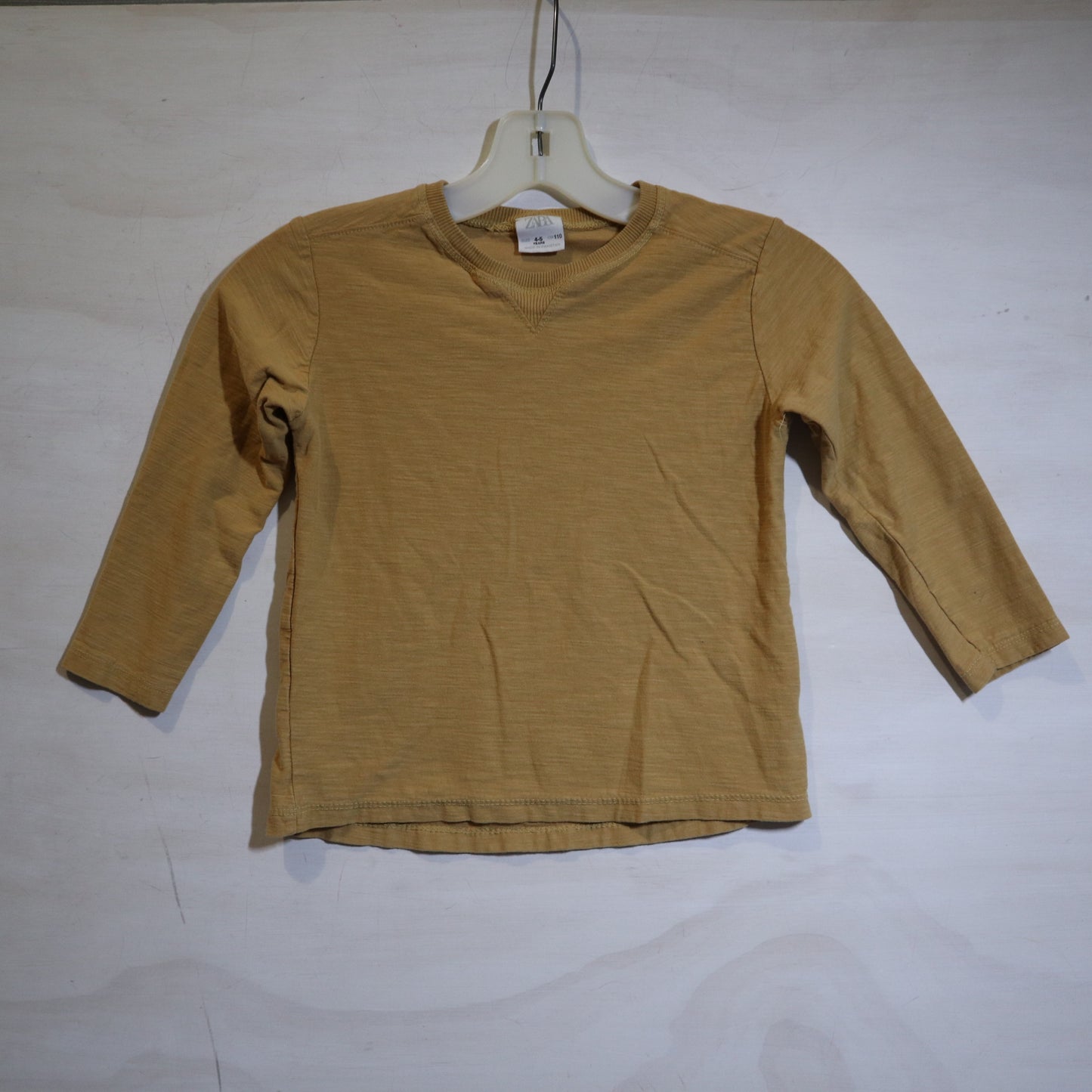 Zara - Long Sleeve (4-5Y)