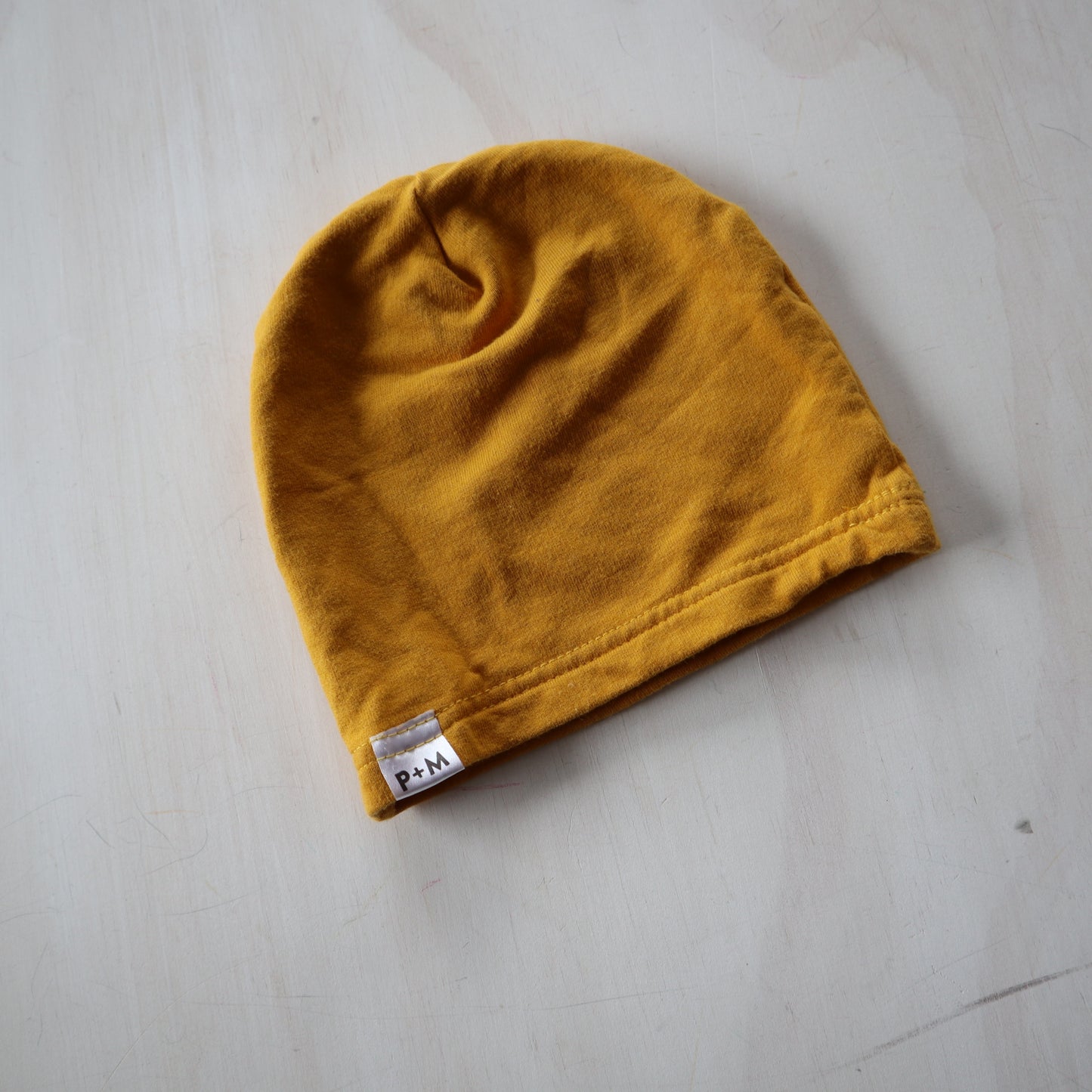 Portage & Main - Beanie (6-12M)