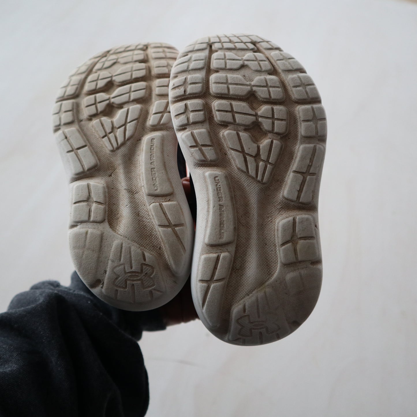 Under Armour - Shoes (11C)