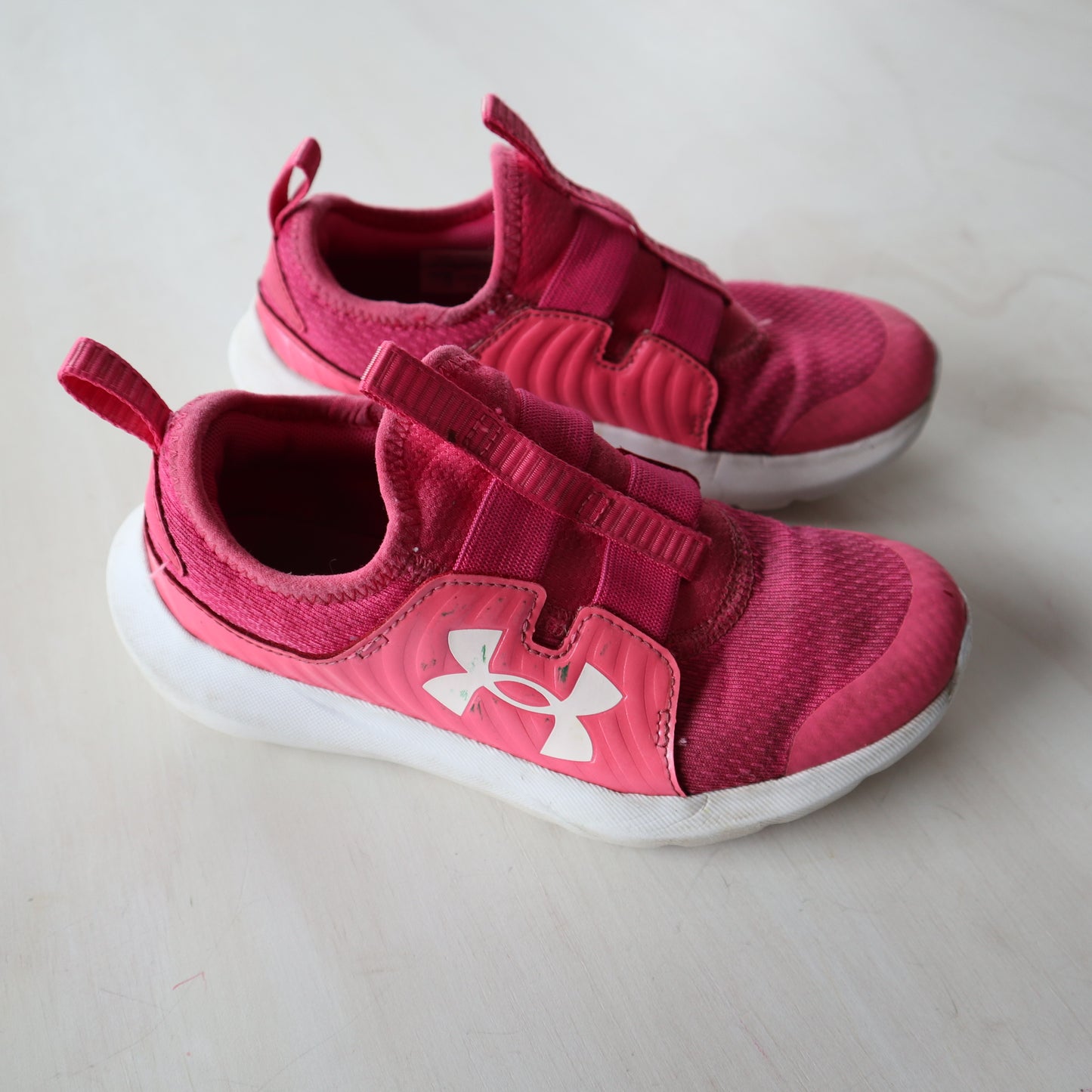 Under Armour - Shoes (1Y)