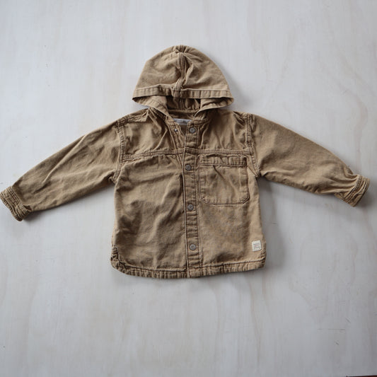Zara - Jacket (5-6Y)
