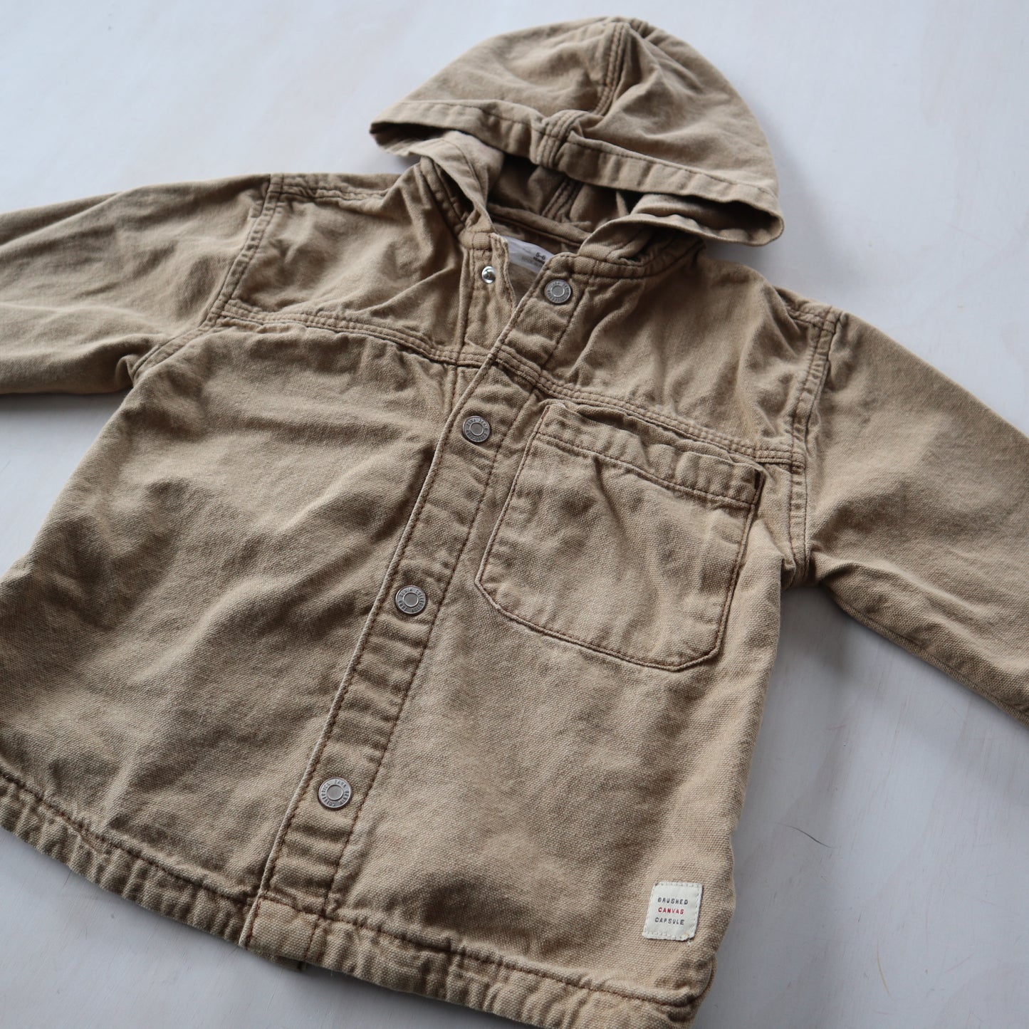 Zara - Jacket (5-6Y)