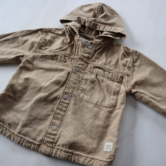 Zara - Jacket (5-6Y)
