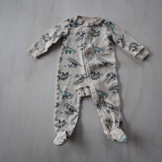 Carters - Pajamas (6-9M)