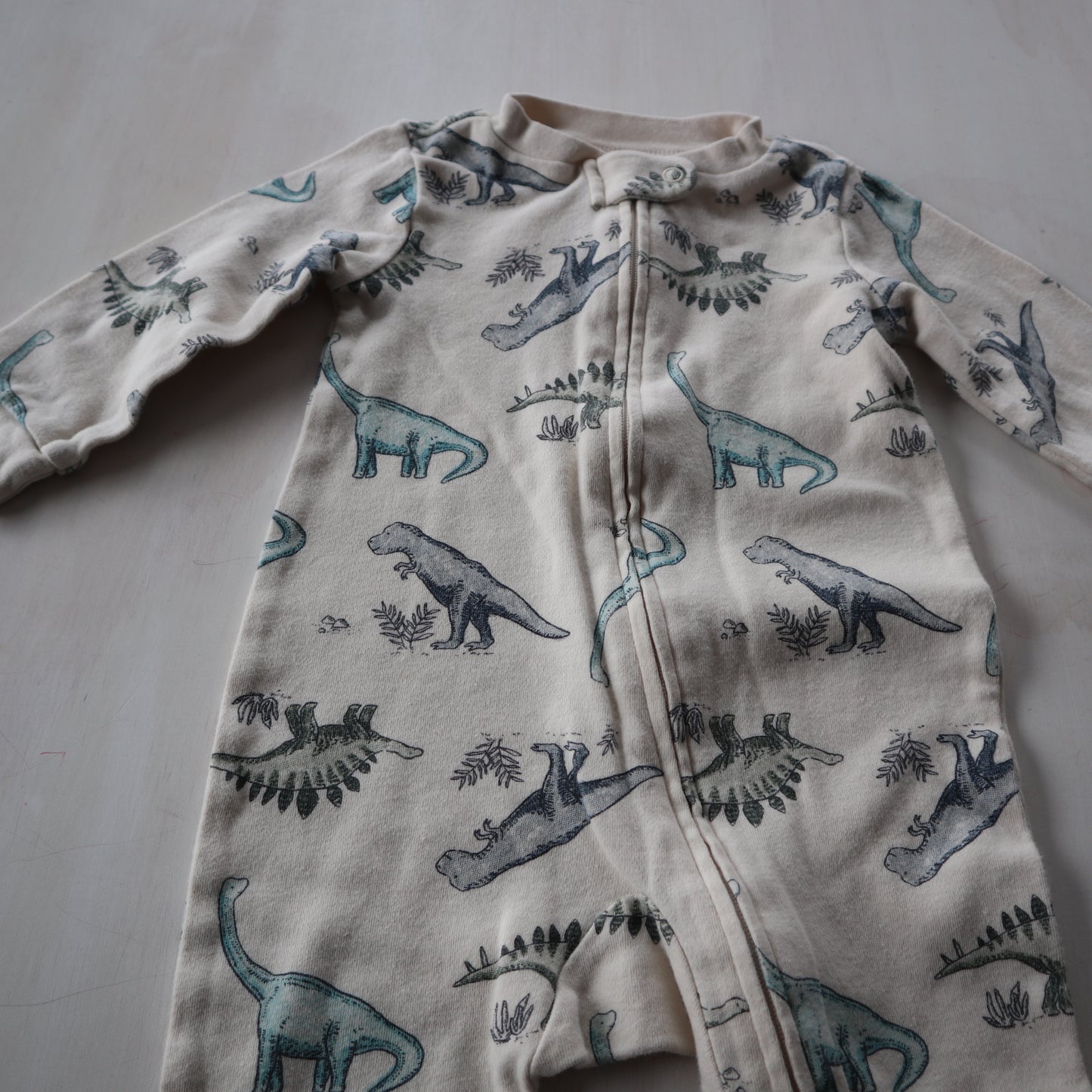 Carters - Pajamas (6-9M)