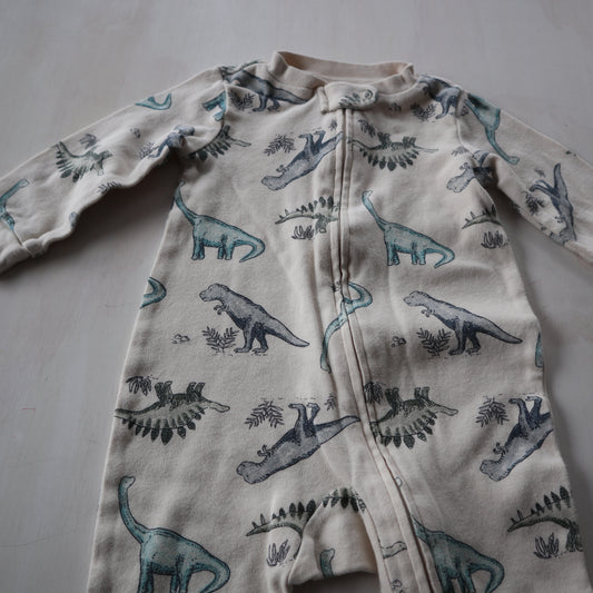 Carters - Pajamas (6-9M)