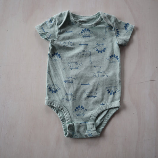 Pekkle - Onesie (9M)