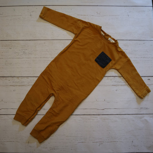 Miles - Jumpsuit (24M)