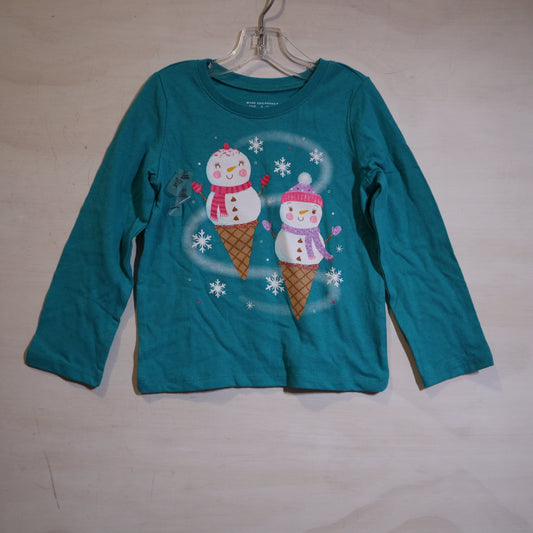 Children's Place - Long Sleeve (2T)