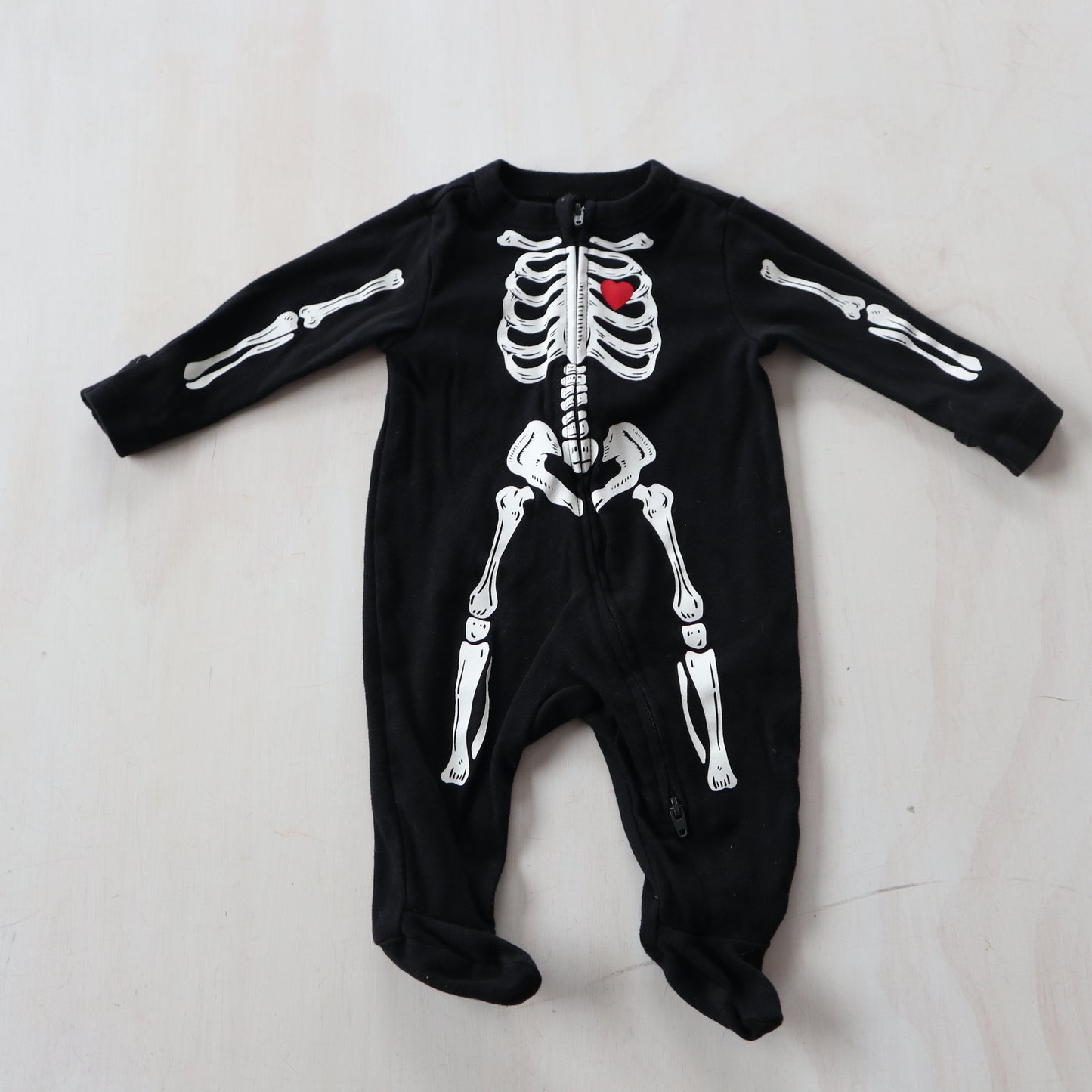 Old Navy - Pajamas (0-3M)