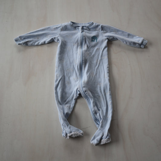 Pekkle - Pajamas (12M)