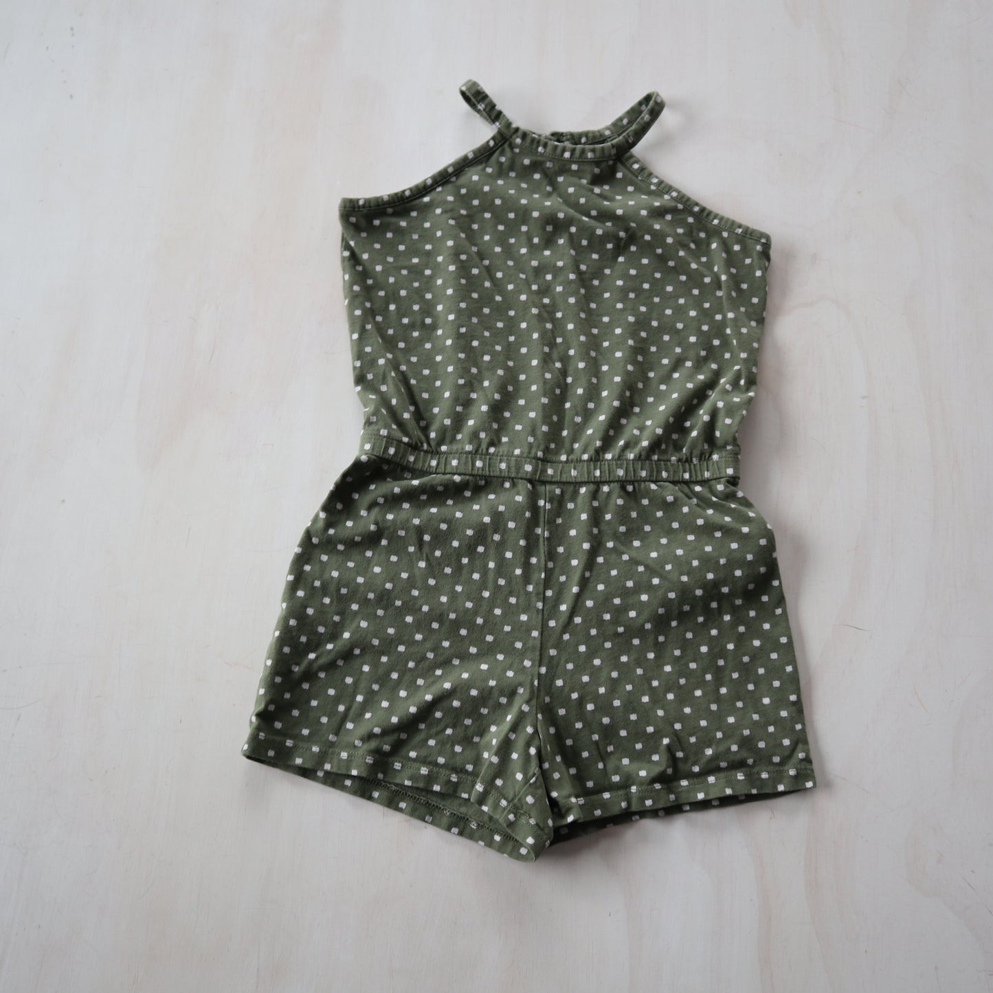 Old Navy - Romper (6/7)