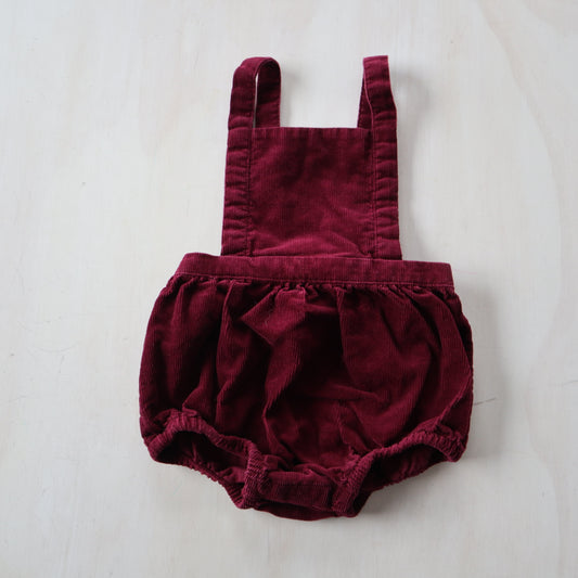 Old Navy - Romper (12-18M)