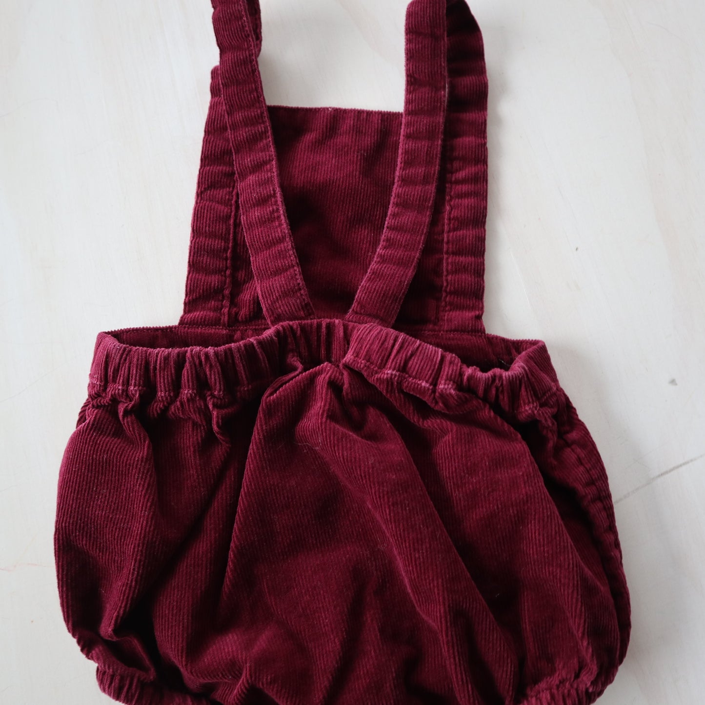 Old Navy - Romper (12-18M)