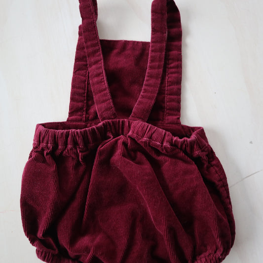 Old Navy - Romper (12-18M)