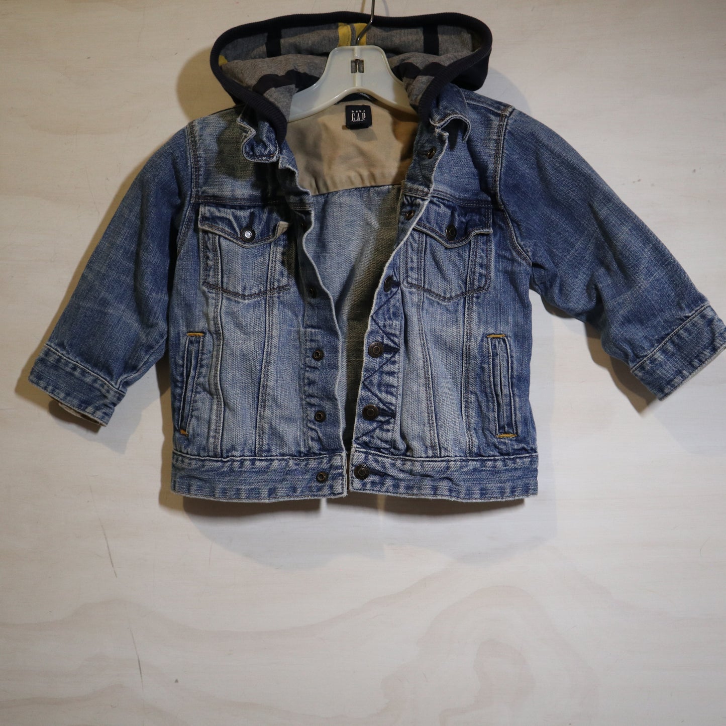 Gap - Jacket (4T)