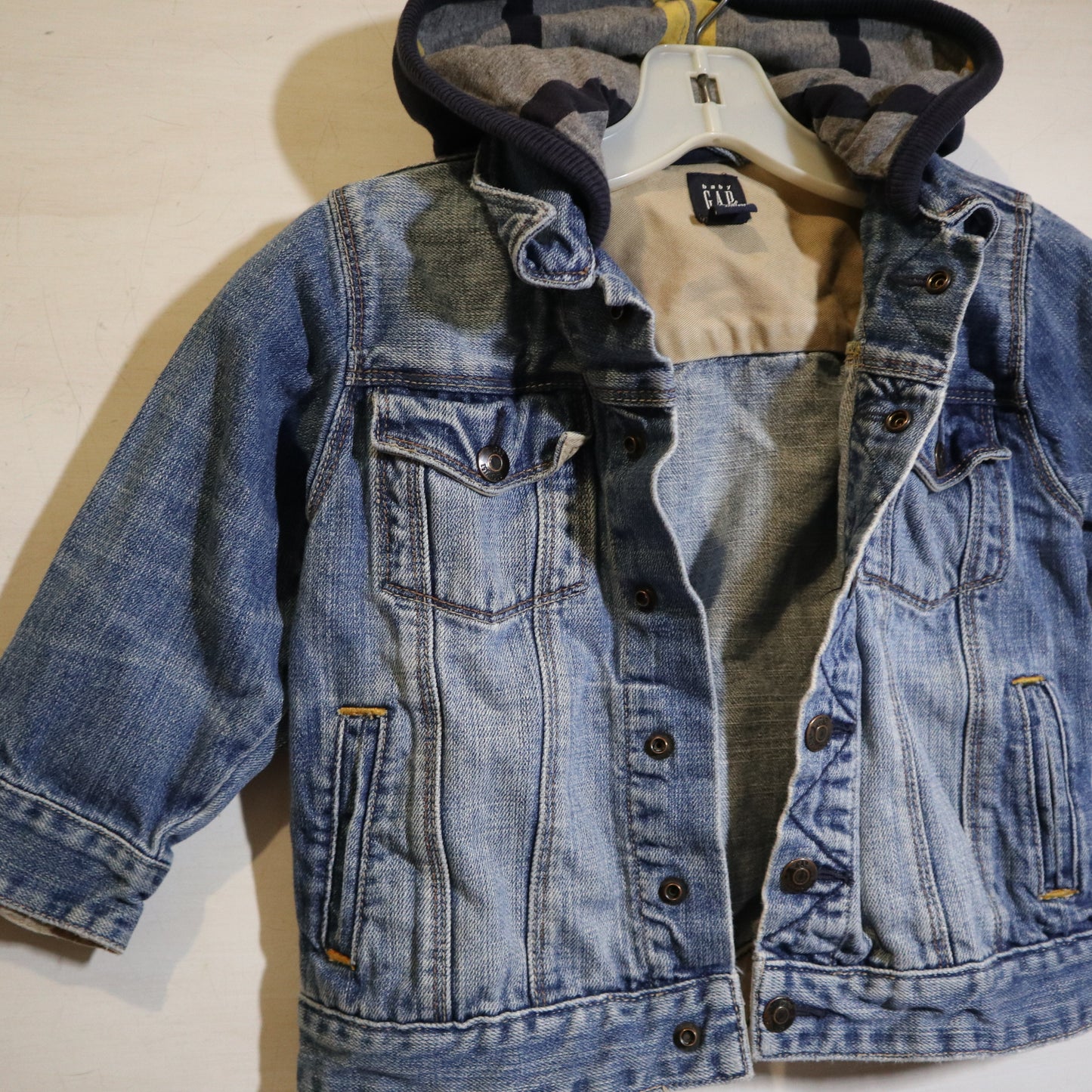 Gap - Jacket (4T)