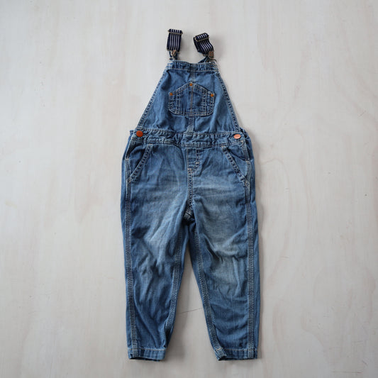 OshKosh - Overalls (3T)