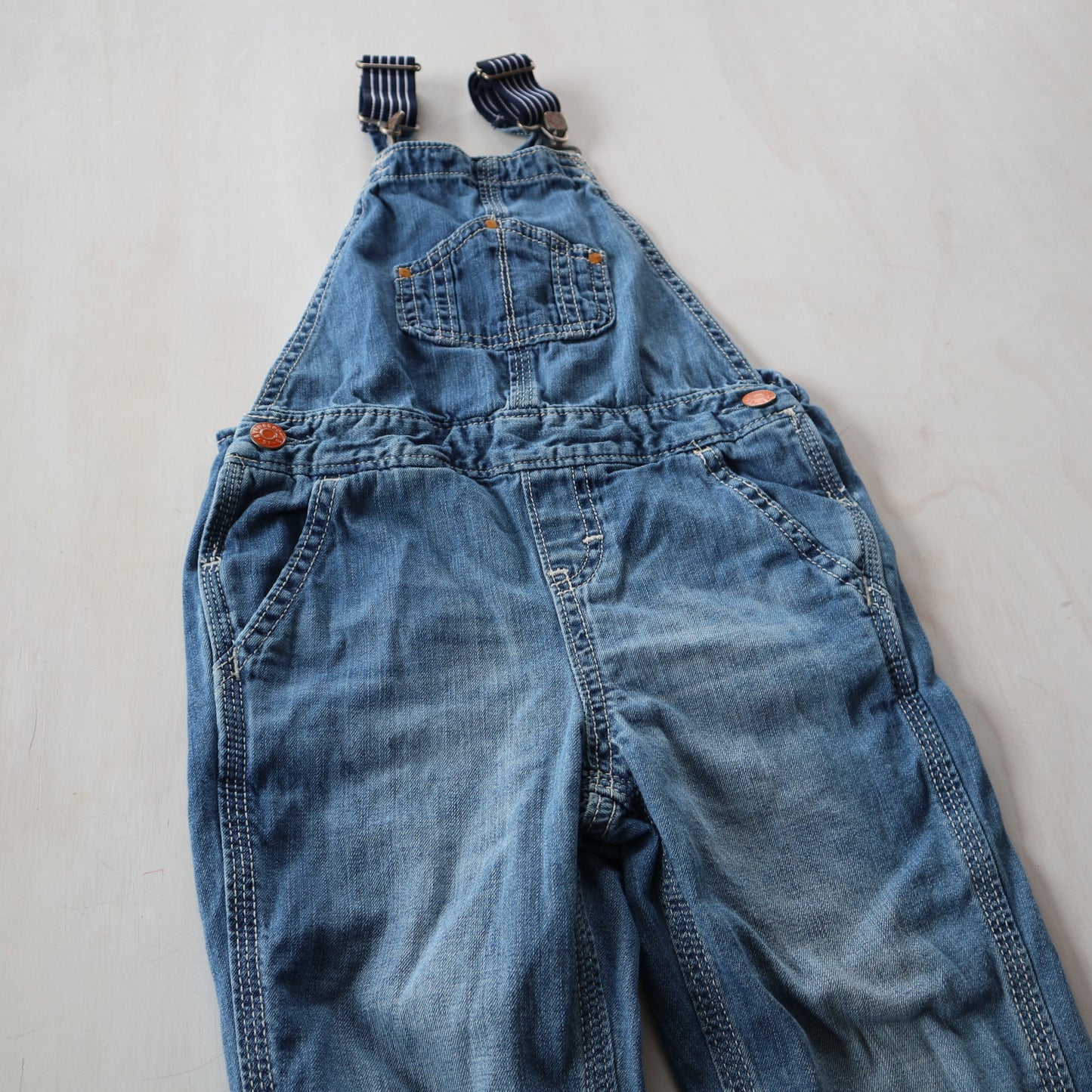 OshKosh - Overalls (3T)
