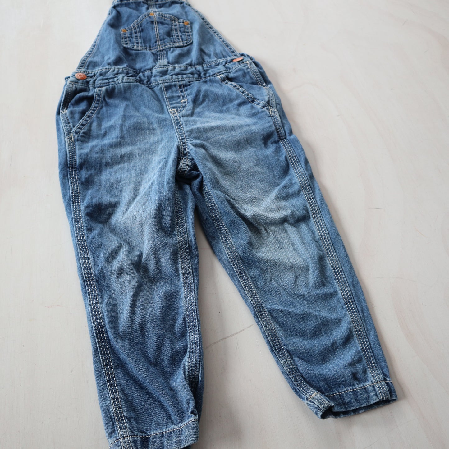 OshKosh - Overalls (3T)
