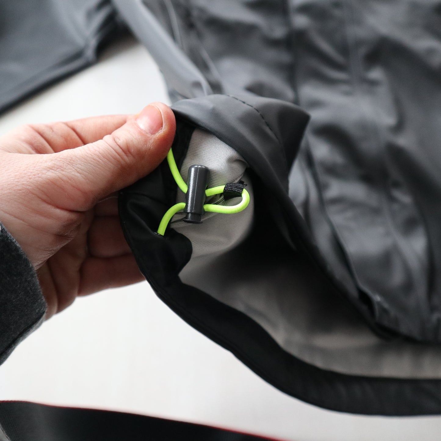 Helly Hansen - Jacket (12)