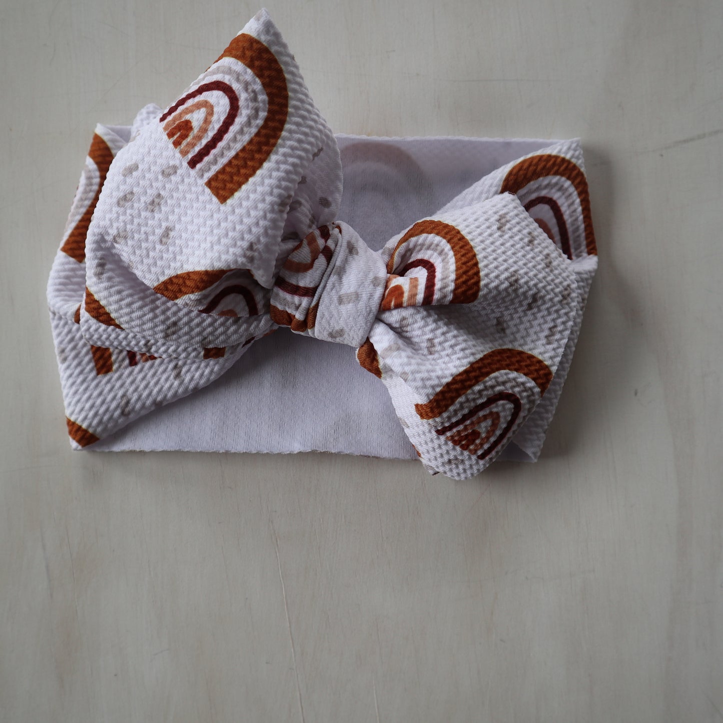 Unknown Brand - Headband (12-24M)