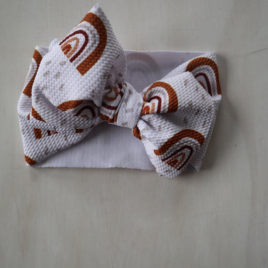 Unknown Brand - Headband (12-24M)