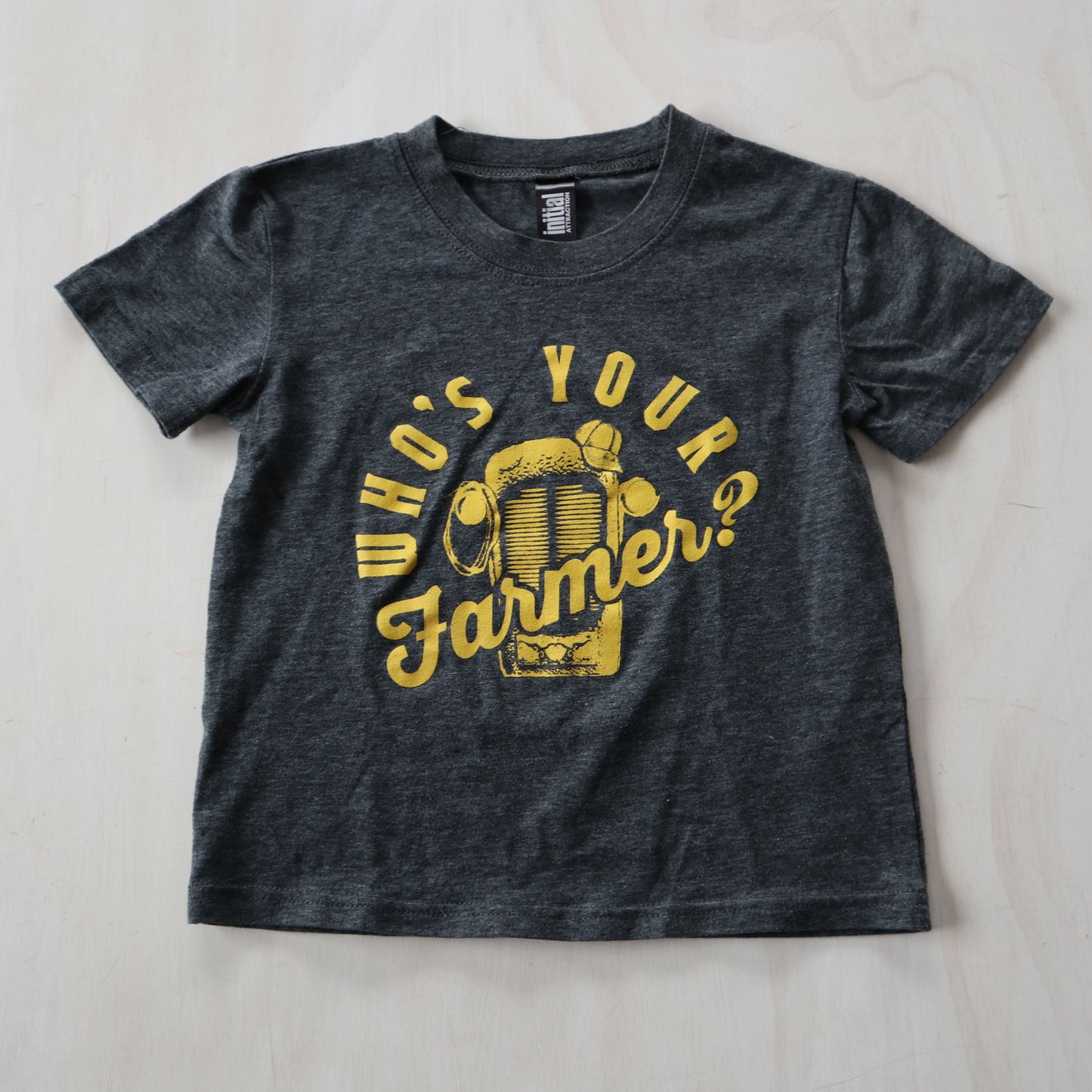 Unknown Brand - T-Shirt (4T)