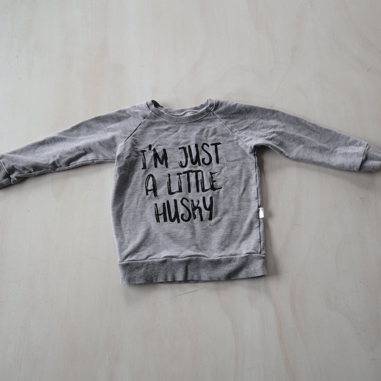 Portage & Main - Sweater (3-4Y)