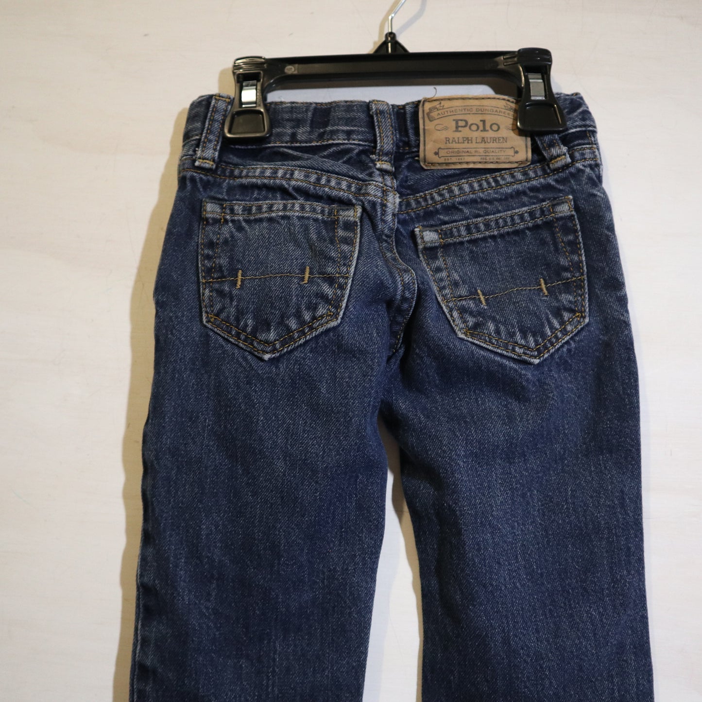 US Polo - Jeans (3T)