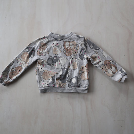 H&M - Sweater (4-6Y)