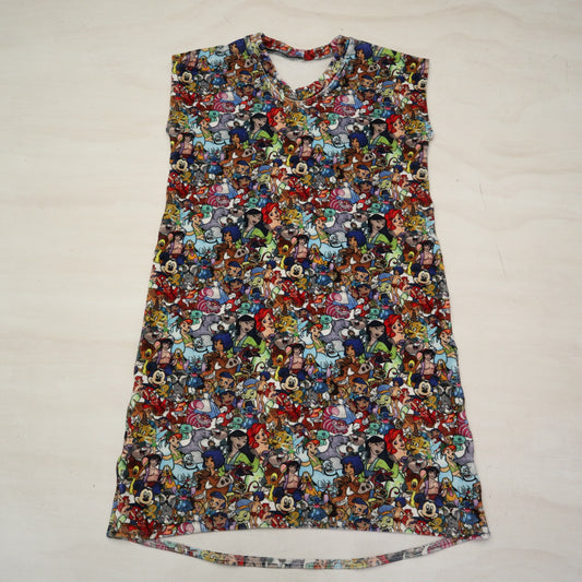 Unknown Brand - Nightgown (10/12)