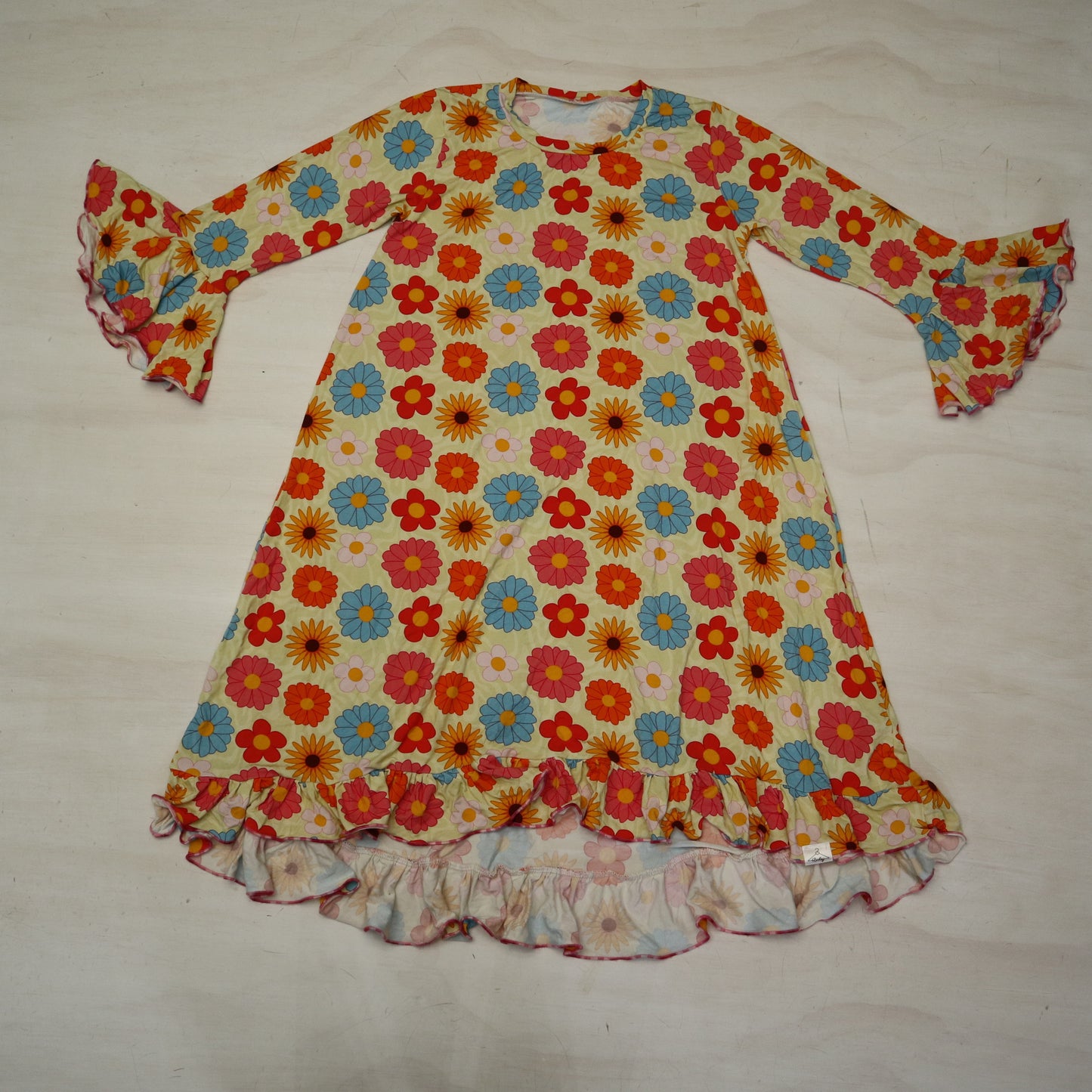 The Bailey Baby Boutique - Dress (10)