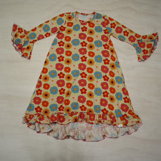 The Bailey Baby Boutique - Dress (10)