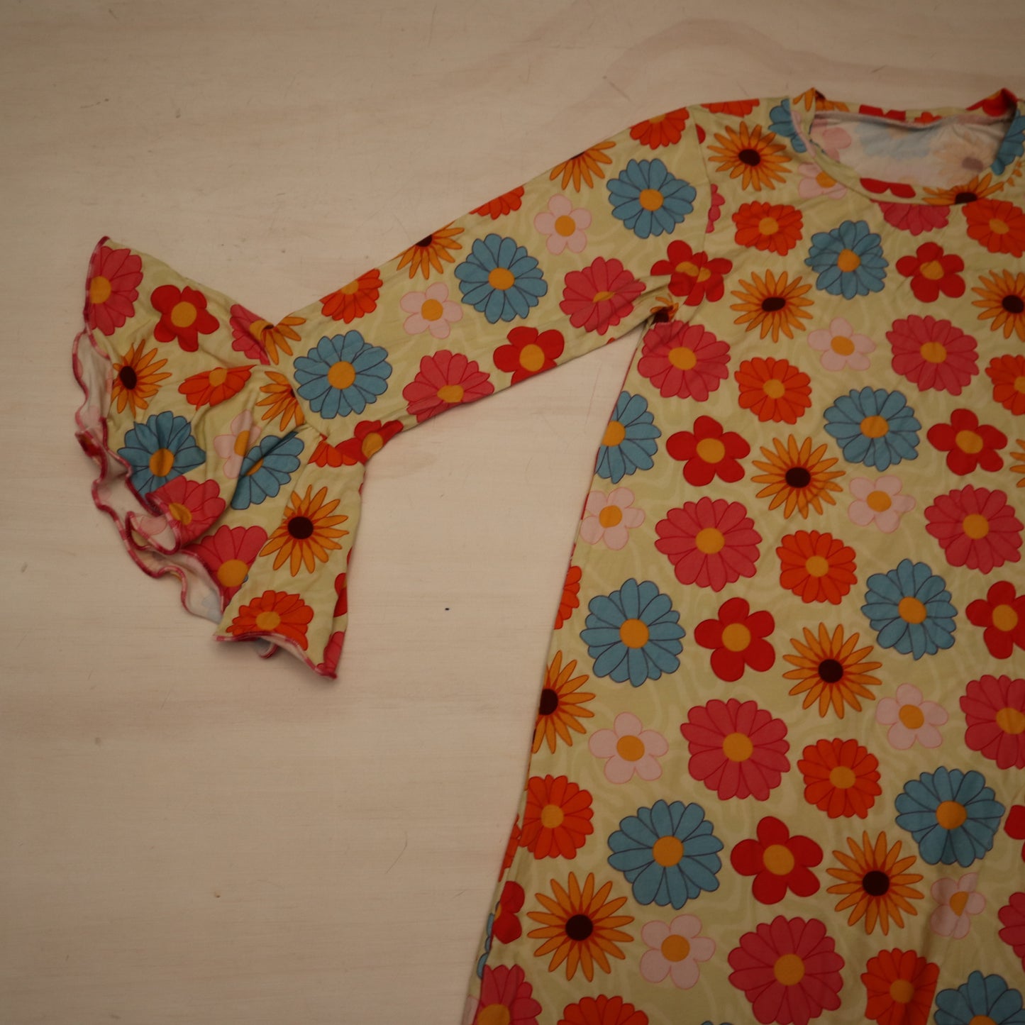 The Bailey Baby Boutique - Dress (10)