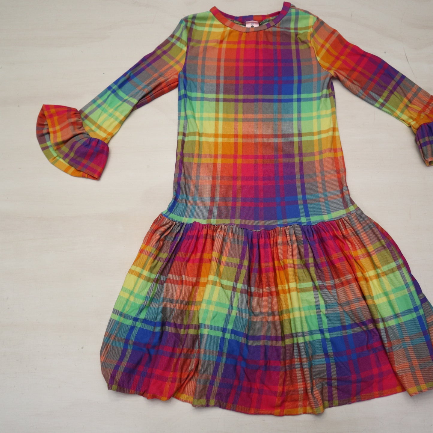 Transcend Fashion - Dress (8)