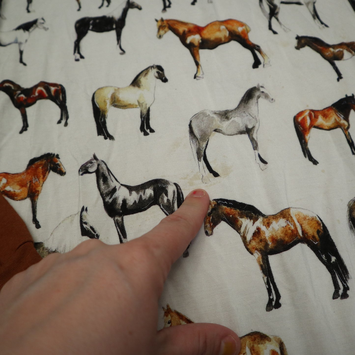 Little Ladz Sewing - Sweater (10/12)