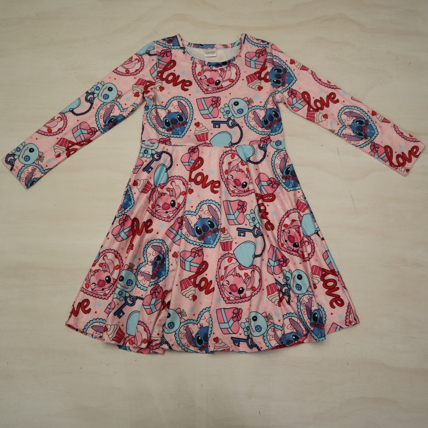 Unknown Brand - Dress (10-12Y)