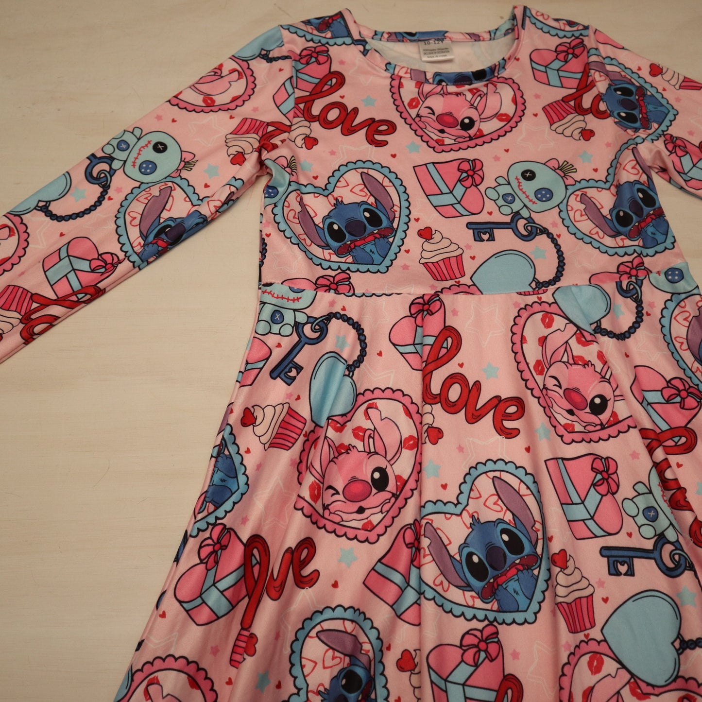 Unknown Brand - Dress (10-12Y)