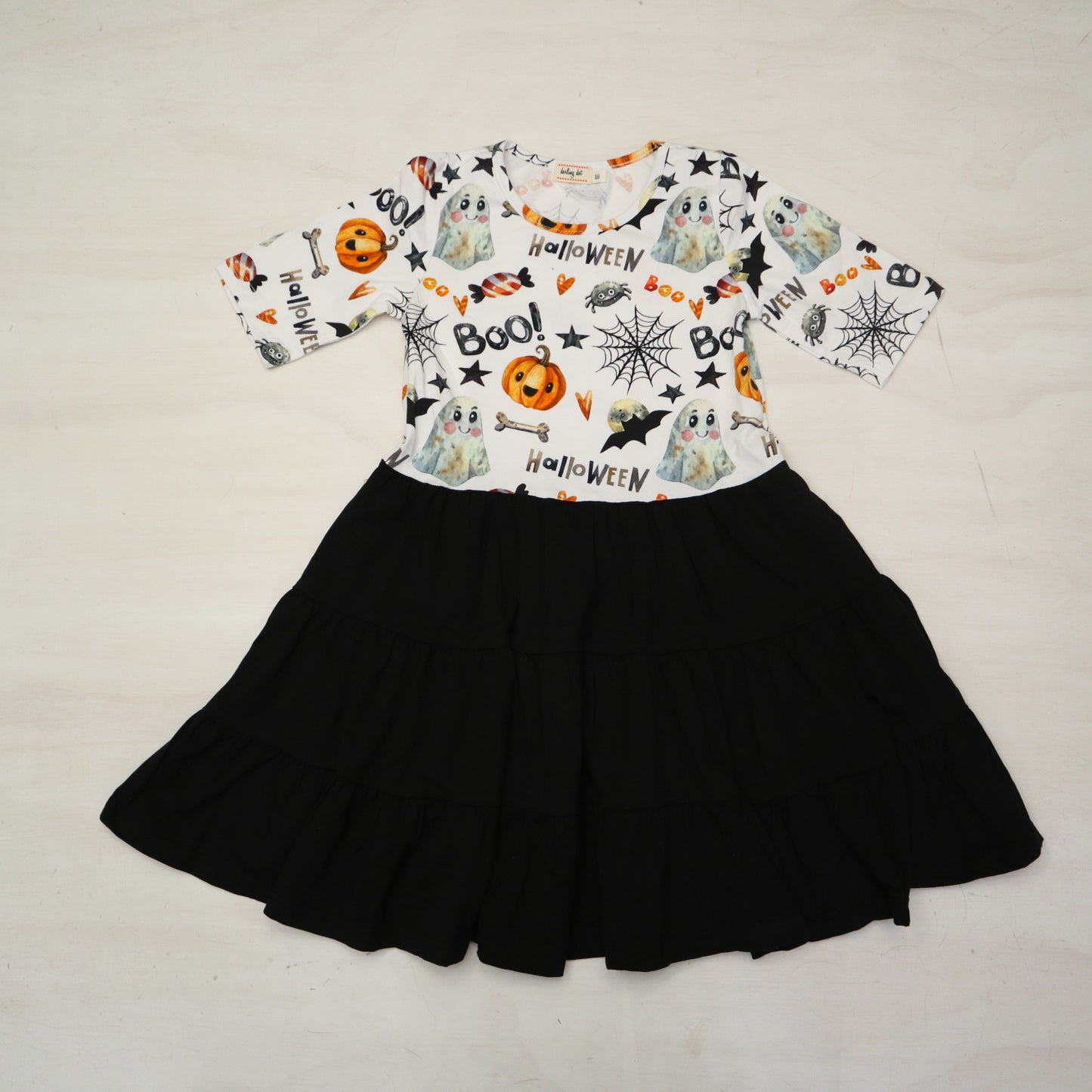 Darling Dot - Dress (10)