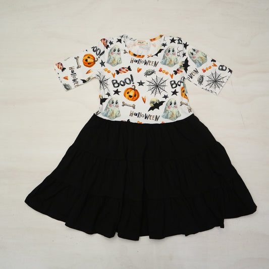 Darling Dot - Dress (10)