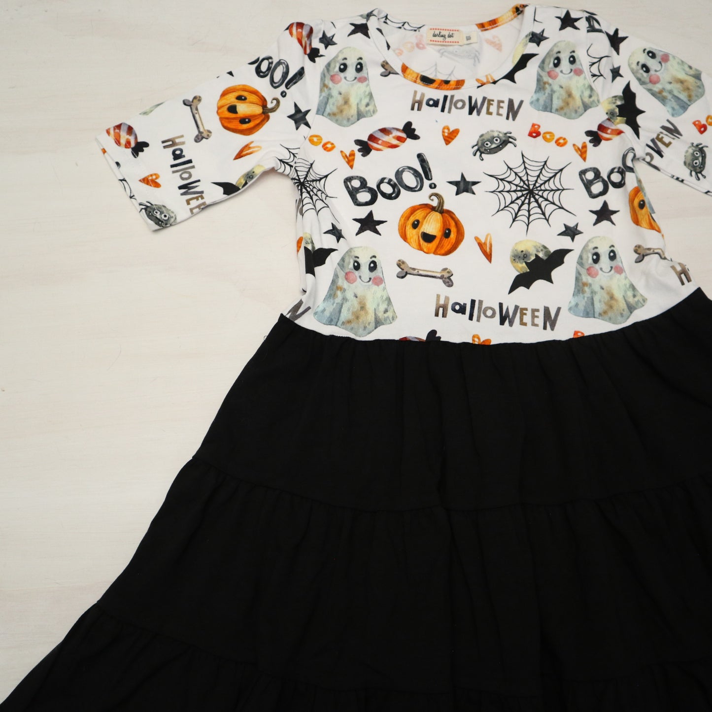 Darling Dot - Dress (10)