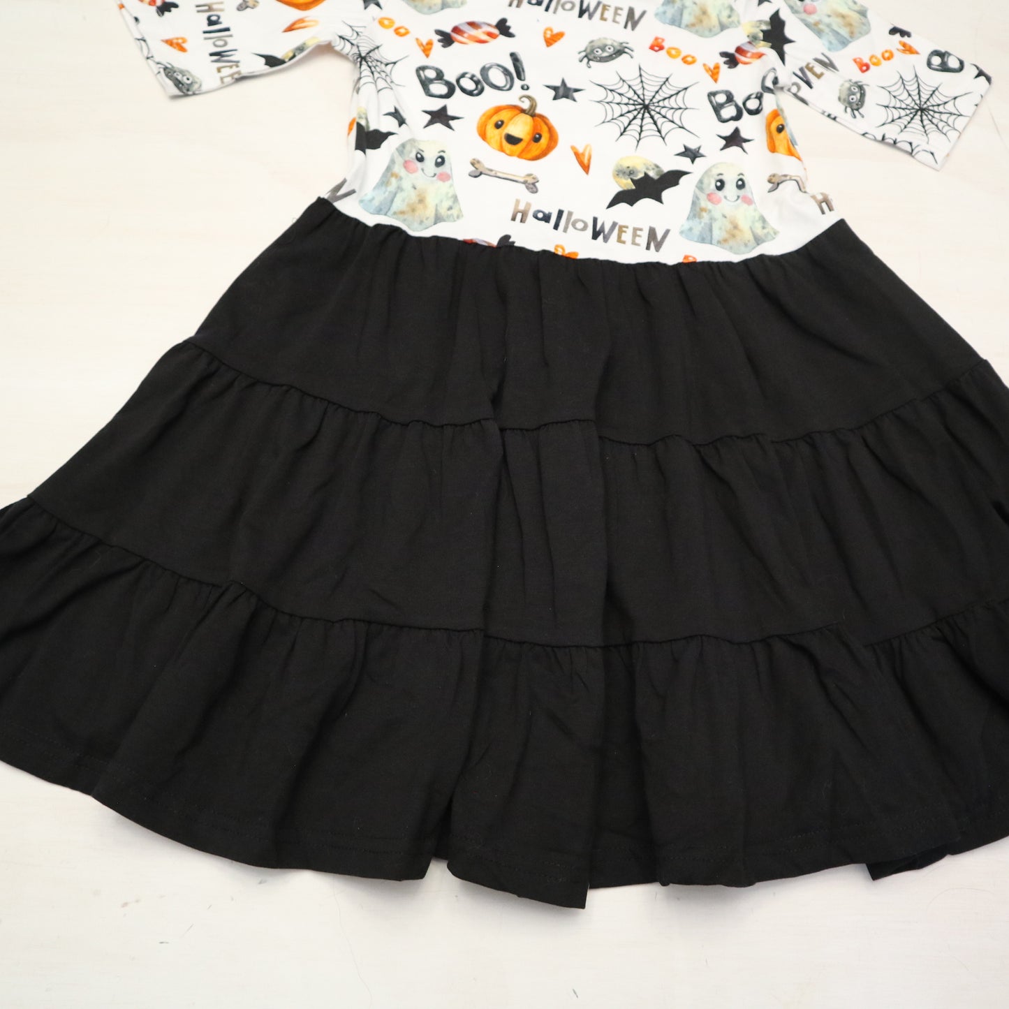 Darling Dot - Dress (10)