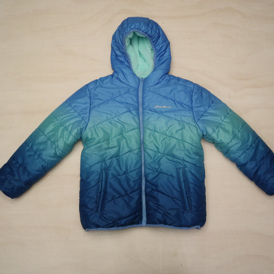 Eddie Bauer - Jacket (10/12)